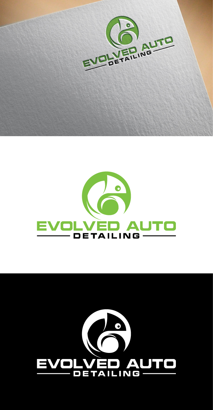 Logo Design by SoltBee for this project | Design #32608317