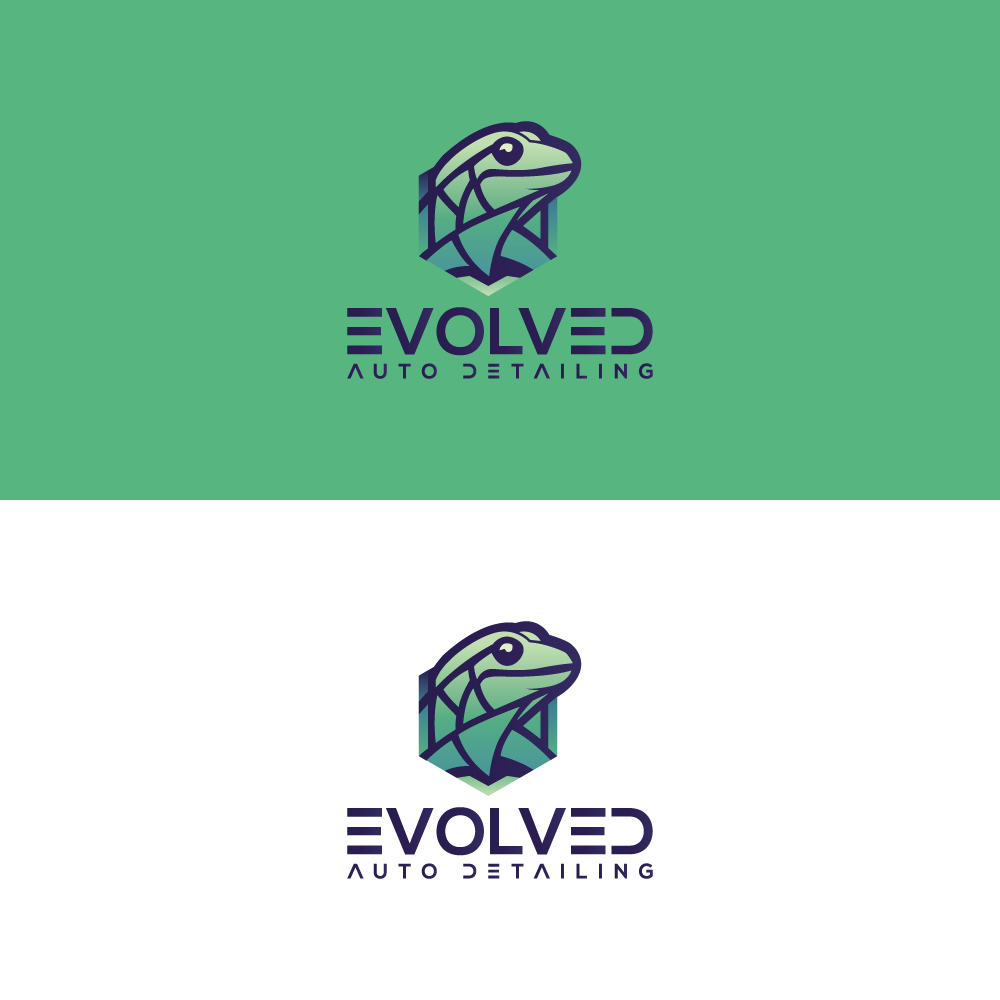 Logo Design by Visionarydexiner for this project | Design #32603490