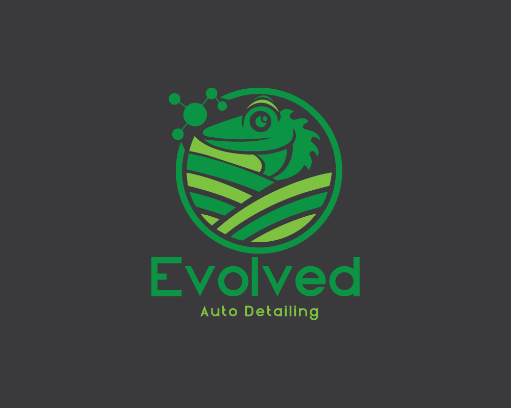 Logo Design by luxydesign for this project | Design #32603158