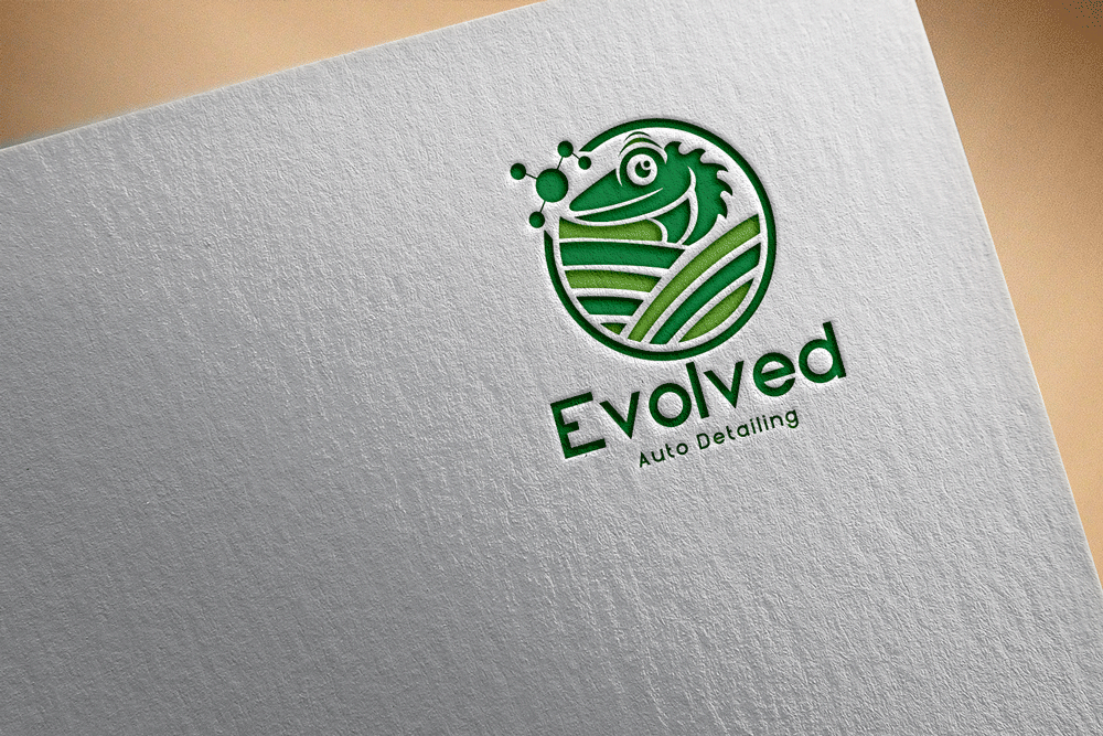 Logo Design by luxydesign for this project | Design #32603164