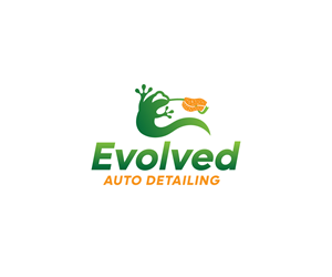 Logo Design by apik. for this project | Design: #32602299