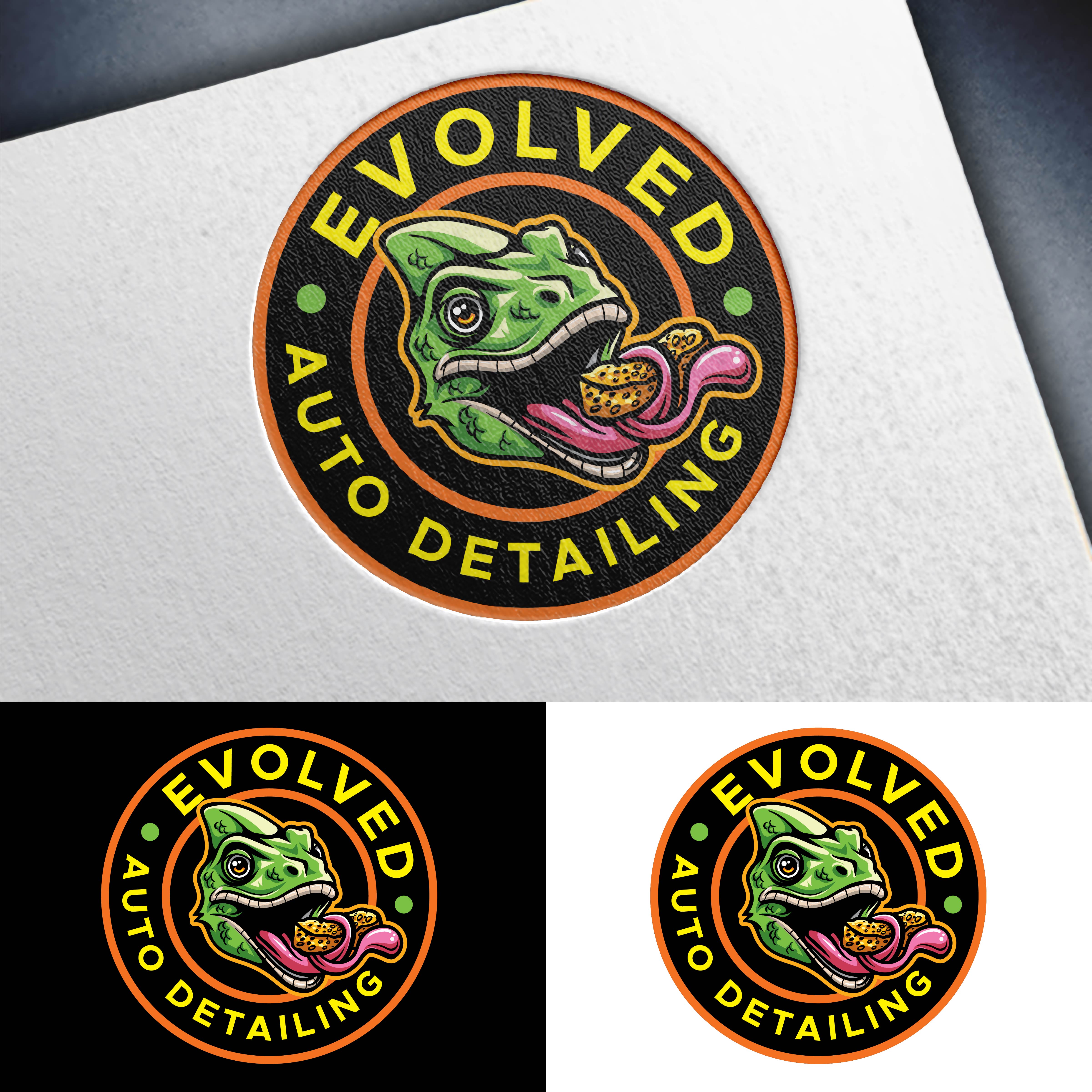 Logo Design by John Mark Arts for this project | Design #32602928