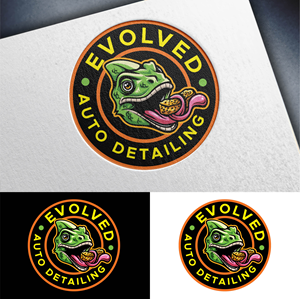 Logo Design by John Mark Arts for this project | Design: #32602928