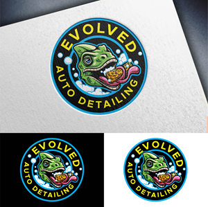 Logo Design by John Mark Arts for this project | Design: #32608869