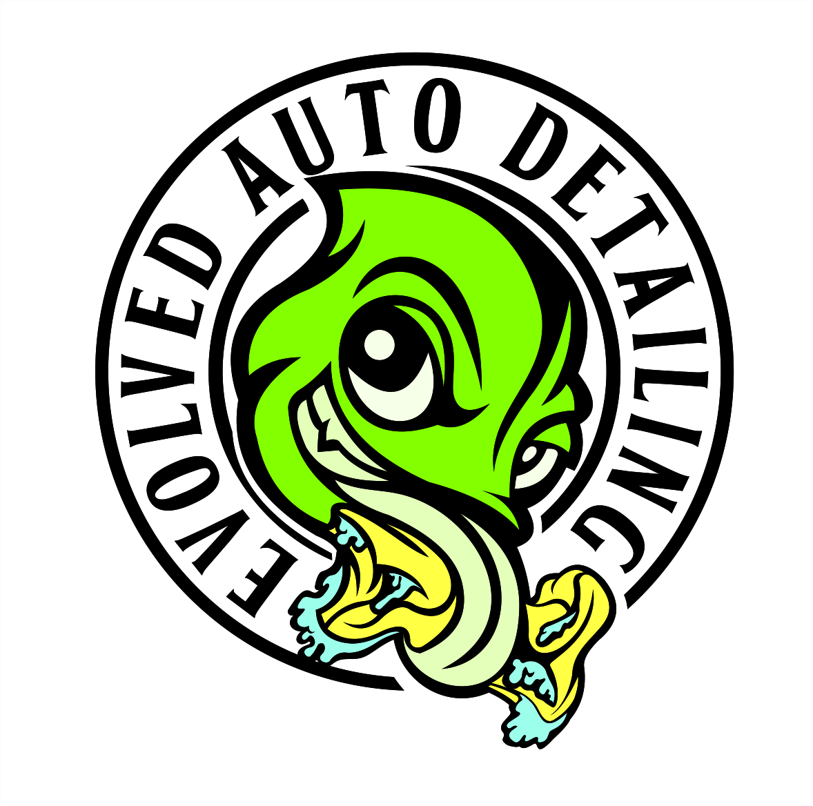 Logo Design by Den Bagus for this project | Design #32606255