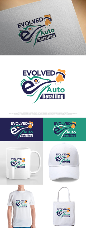 Logo Design by fly  design for this project | Design: #32603716