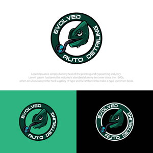 Logo Design by fly  design for this project | Design: #32604528