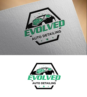 Logo Design by fly  design for this project | Design: #32604529