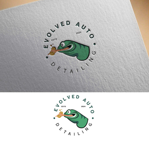 Logo Design by fly  design for this project | Design: #32604532