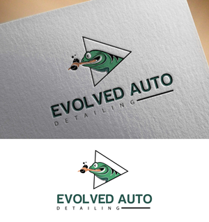 Logo Design by fly  design for this project | Design: #32604533