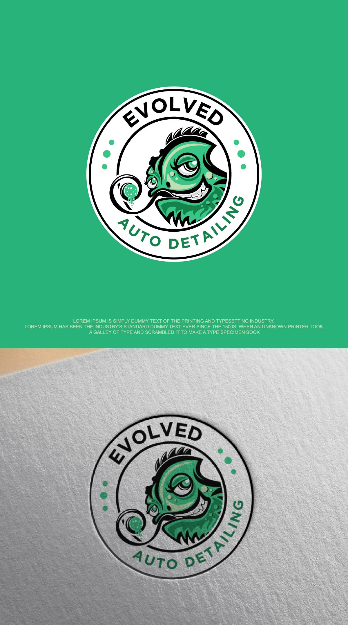 Logo Design by fly  design for this project | Design #32604535