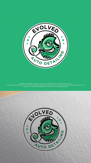 Logo Design by fly  design for this project | Design: #32604535