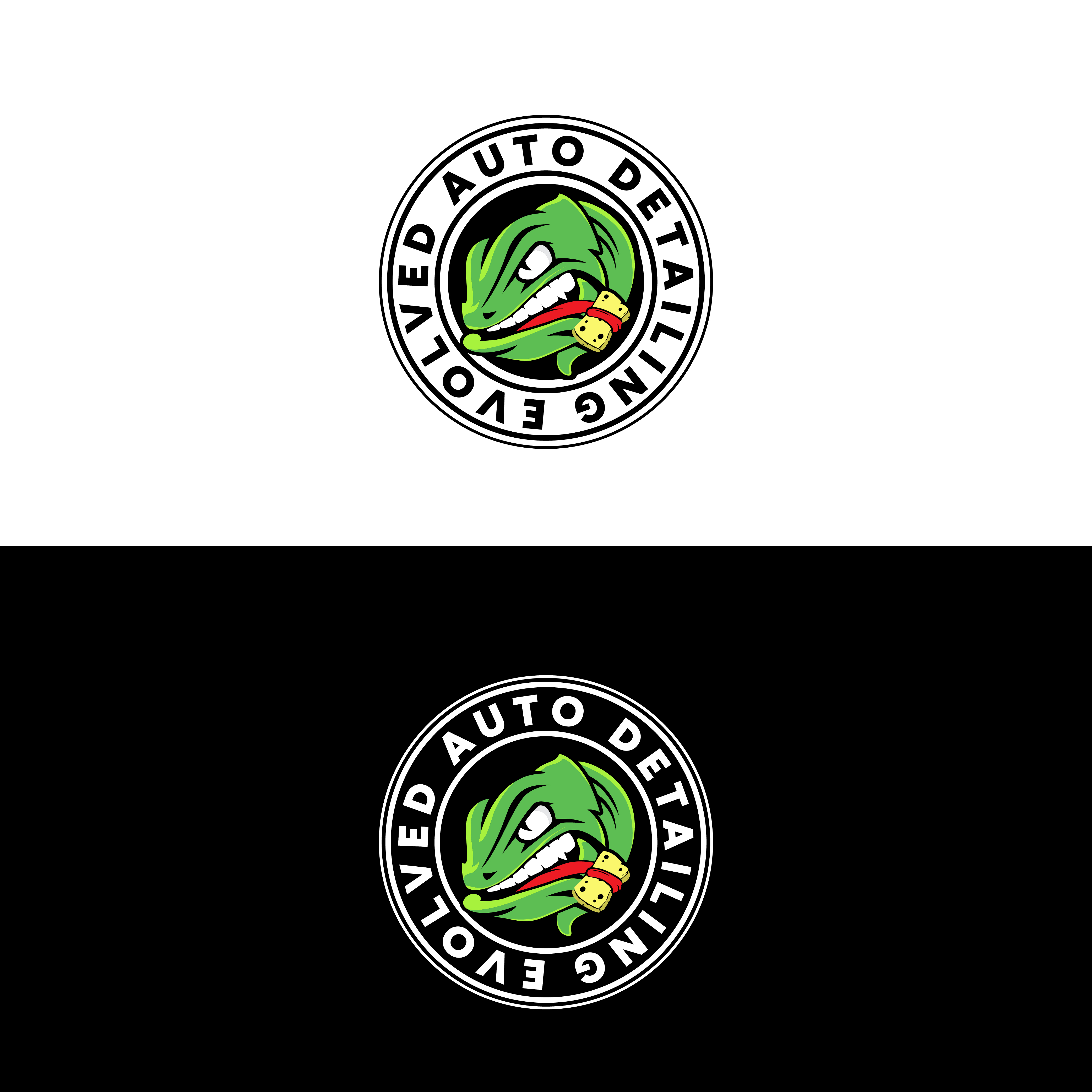 Logo Design by sutrisno.alrasyid for this project | Design #32603379