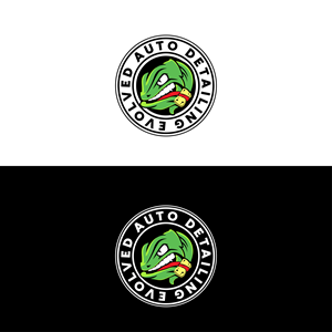 Logo Design by sutrisno.alrasyid for this project | Design #32603379