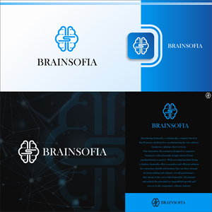 Logo Design by BLINDMOON for this project | Design #32607377