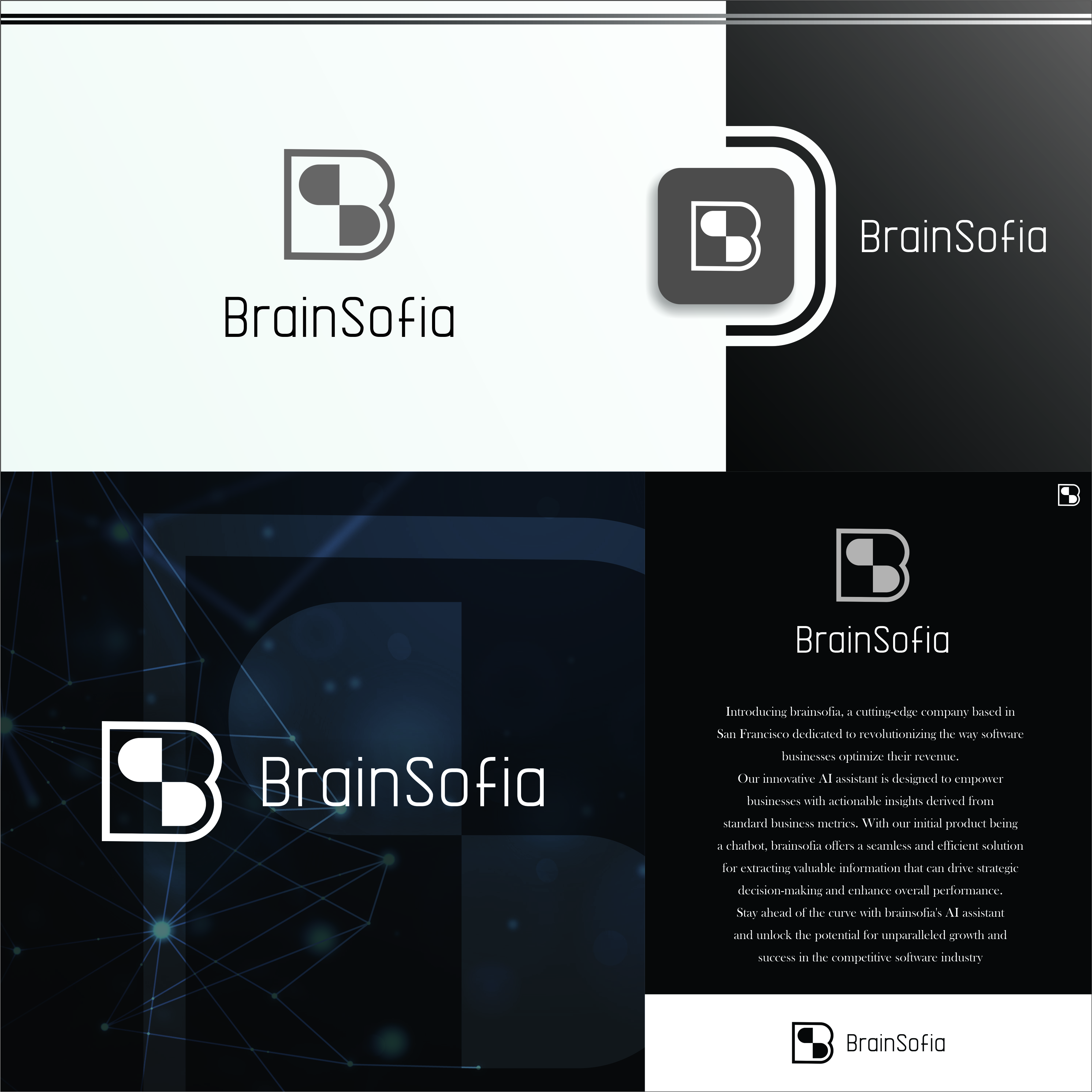 Logo Design by BLINDMOON for this project | Design #32607428