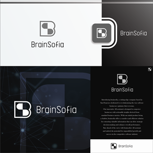 Logo-Design von BLINDMOON für dieses Projekt | Design: #32607428