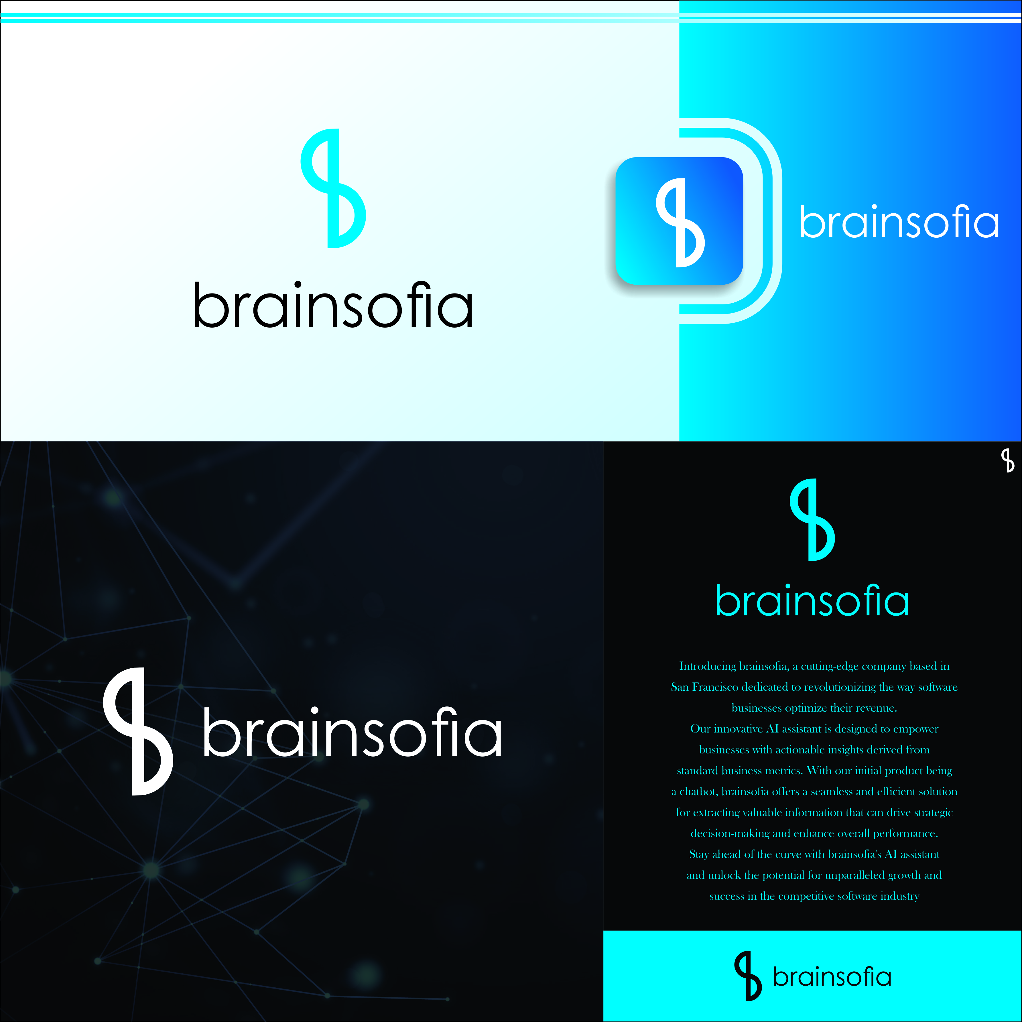 Logo Design by BLINDMOON for this project | Design #32607430