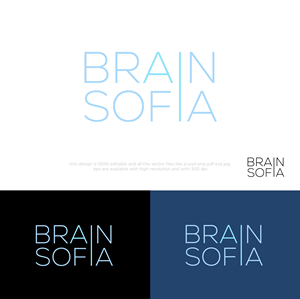 Logo Design by chilliebird studio