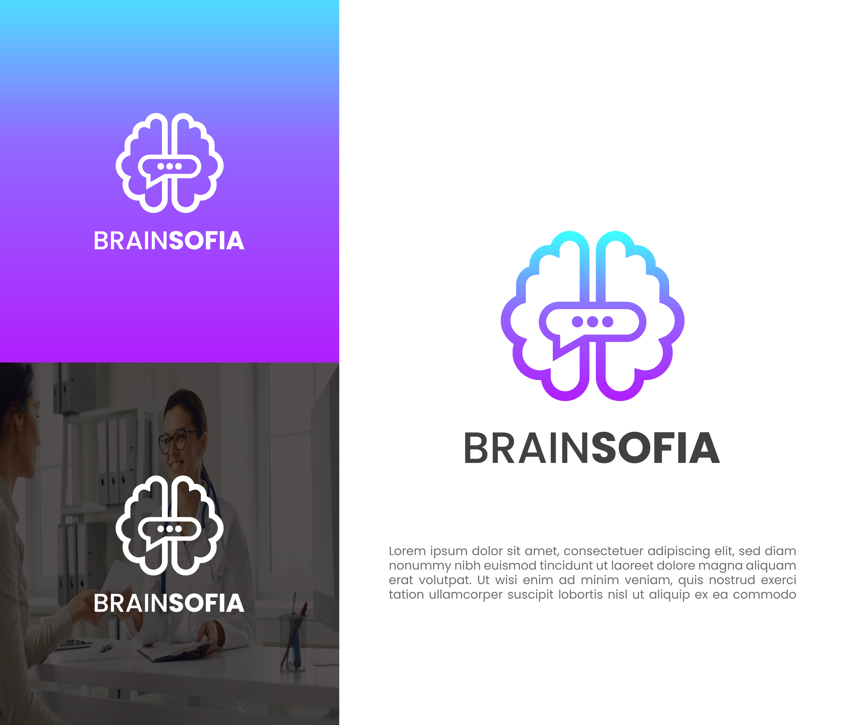 Logo-Design von Creative Vect für dieses Projekt | Design #32609220