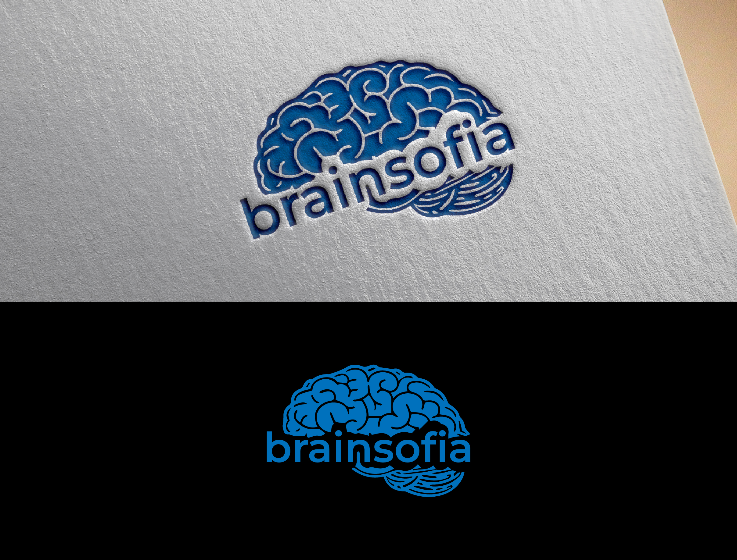 Logo Design by Creative Poli for this project | Design #32621985