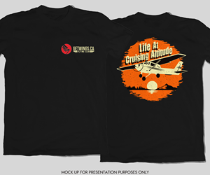 Diseño de Camiseta por NancyTan para este proyecto | Diseño: #32605916