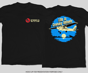 Diseño de Camiseta por NancyTan para este proyecto | Diseño: #32605918