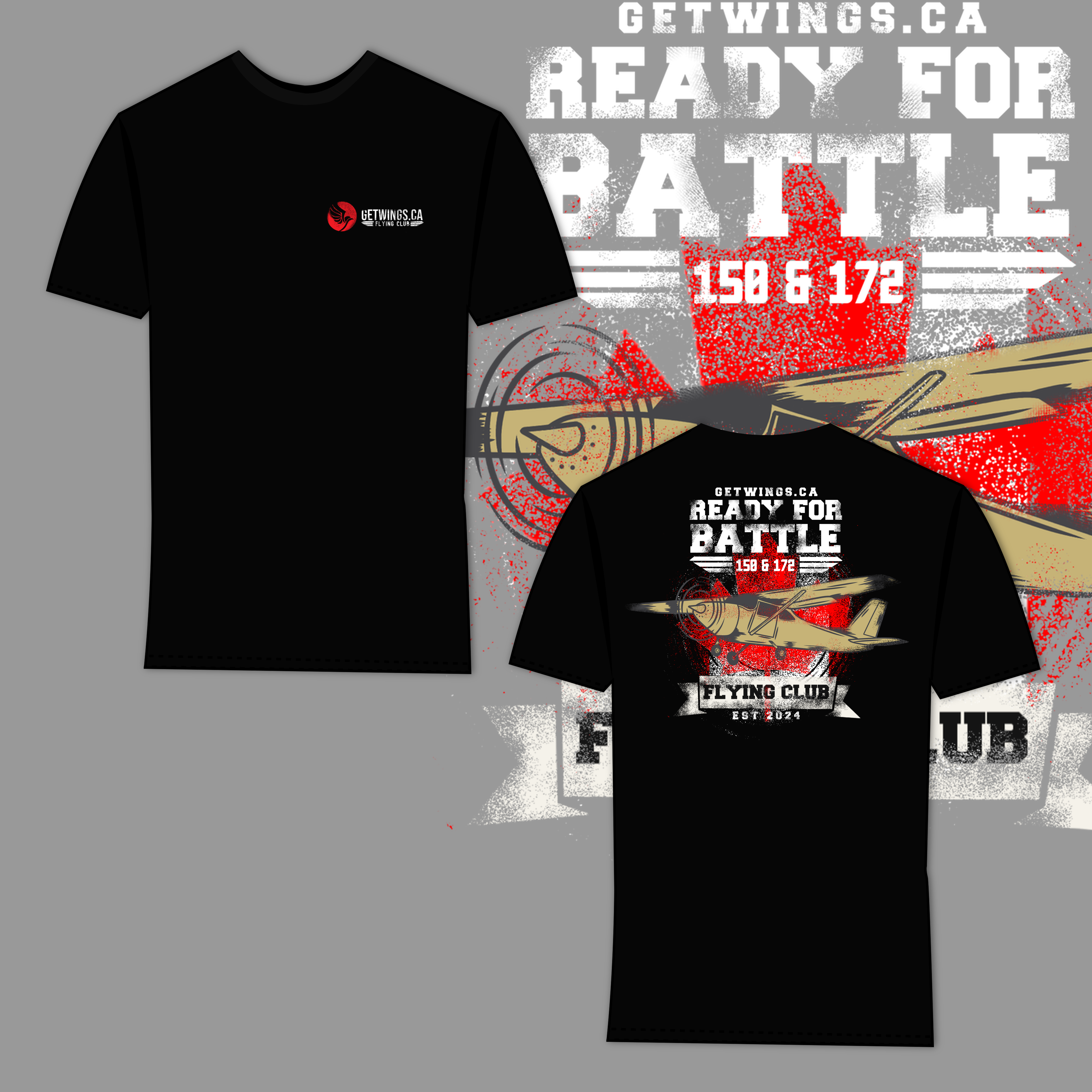 T-shirt Design by V FOUR Design for this project | Design #32608189