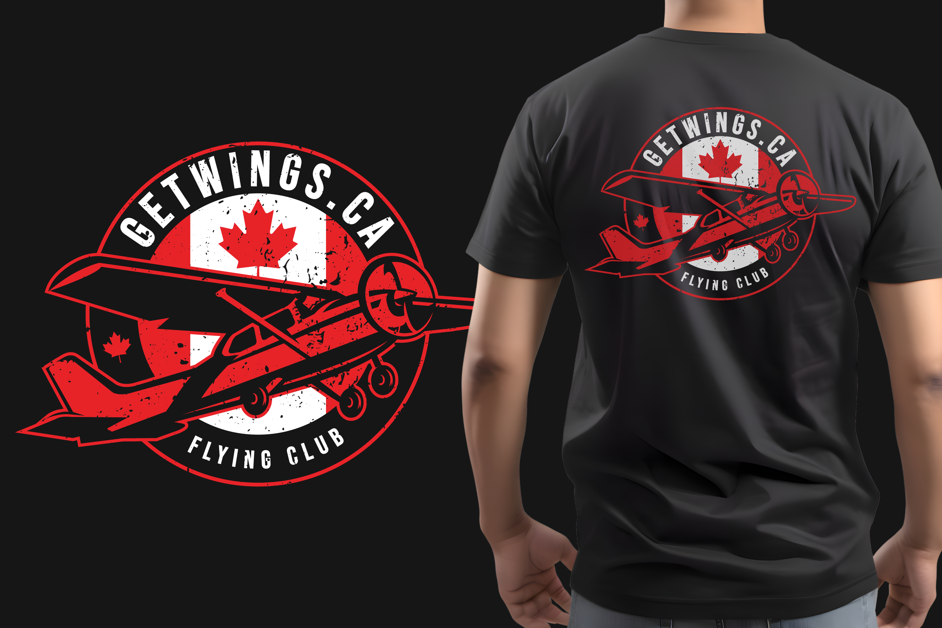 T-shirt Design by Ismail Hossain for this project | Design #32604947