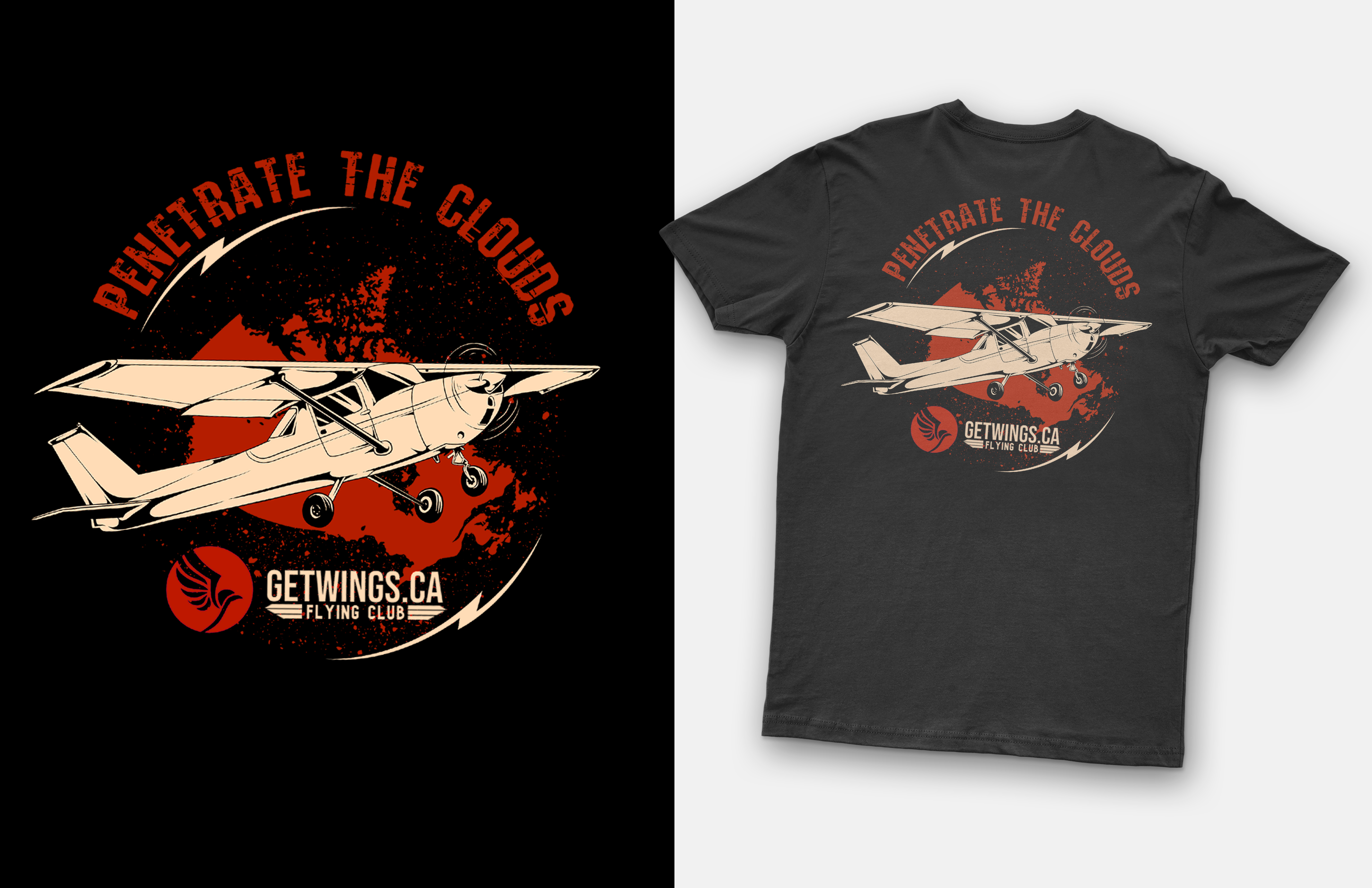 T-shirt Design by guprulsugiyanto for this project | Design #32607263