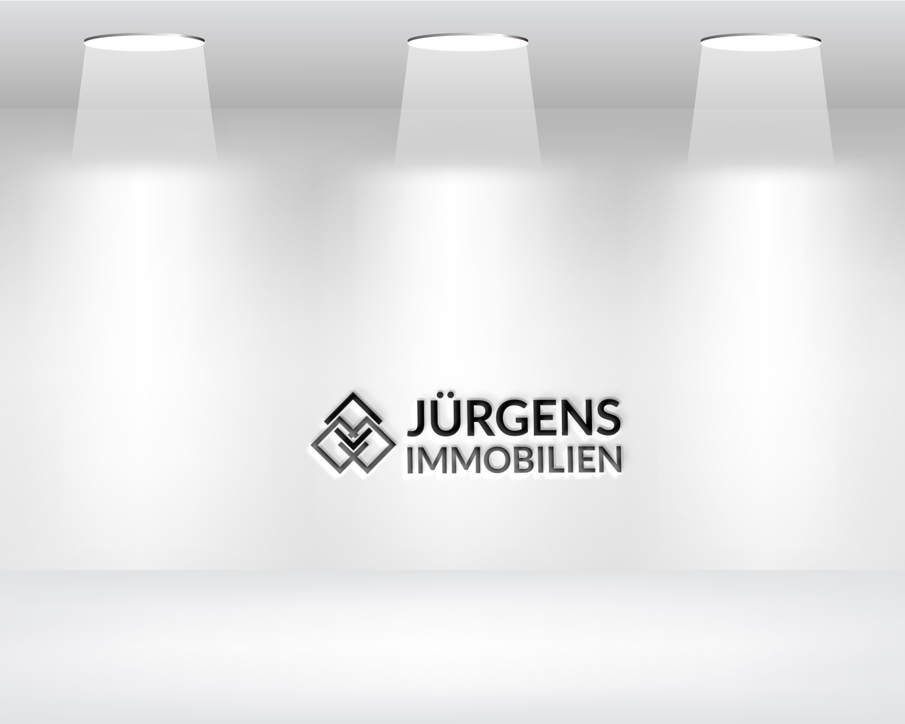 Logo Design by Daniel Khan for this project | Design #32602677