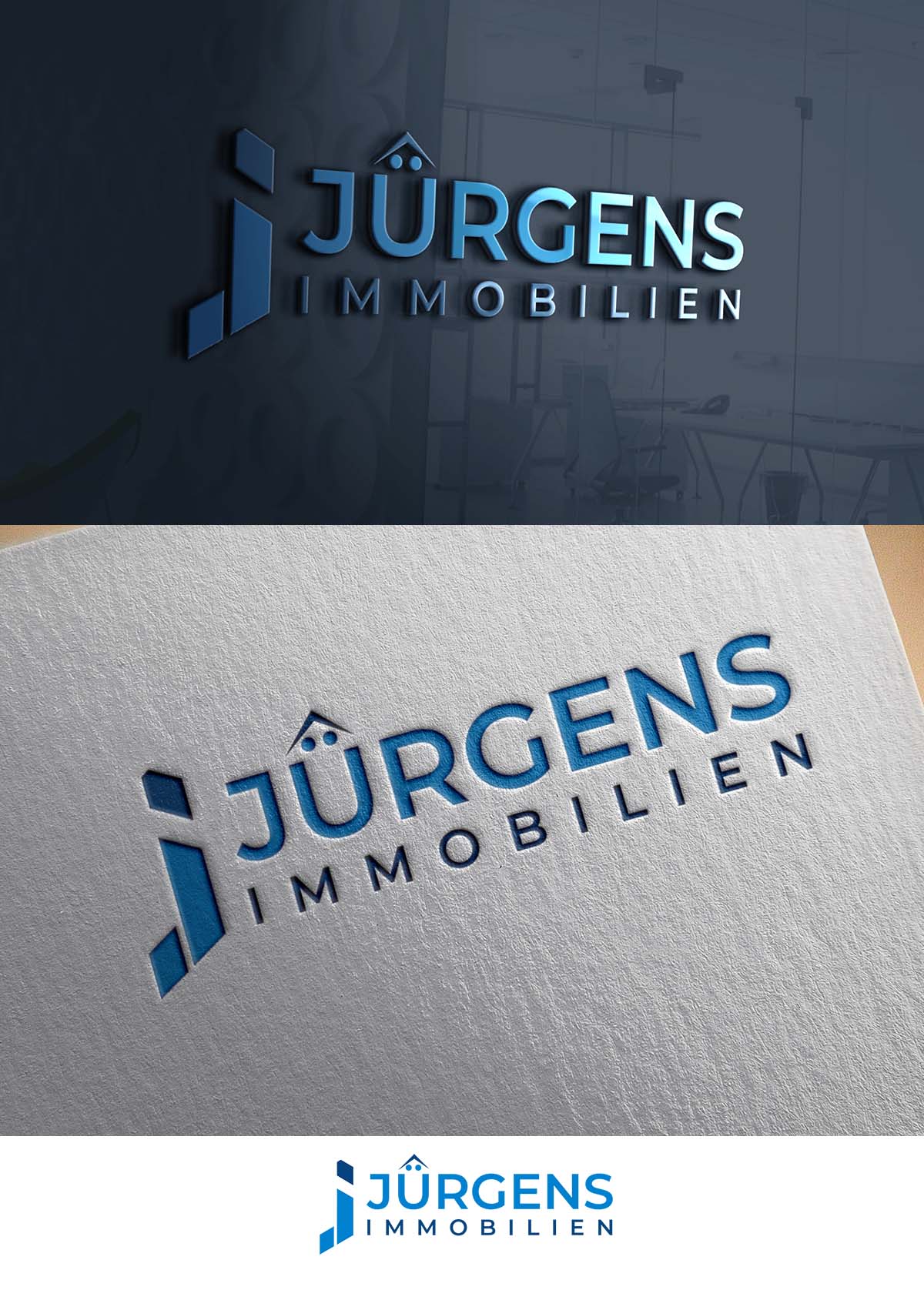 Logo Design by SR Creations. for this project | Design #32610748