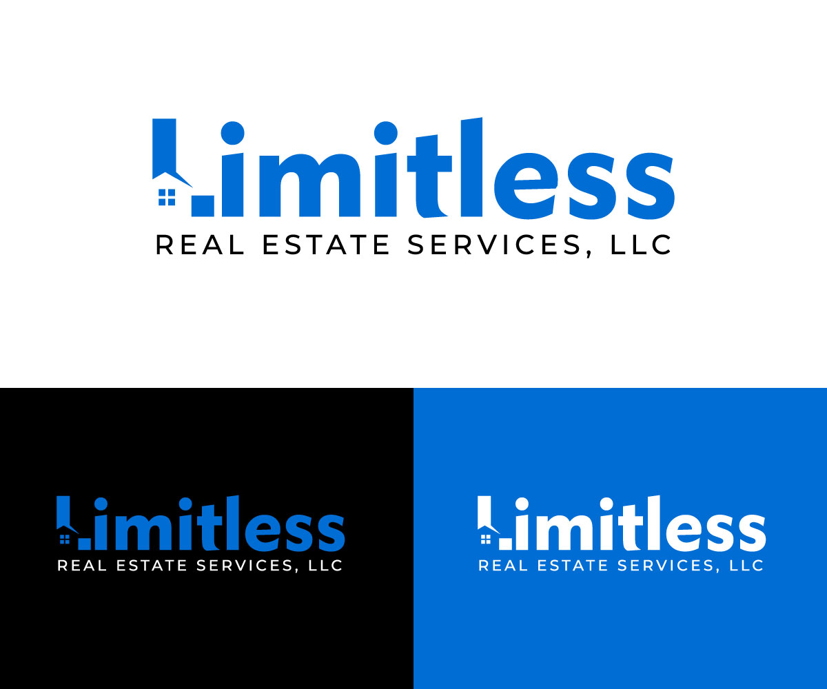 Logo Design by Kavth for this project | Design #32642353