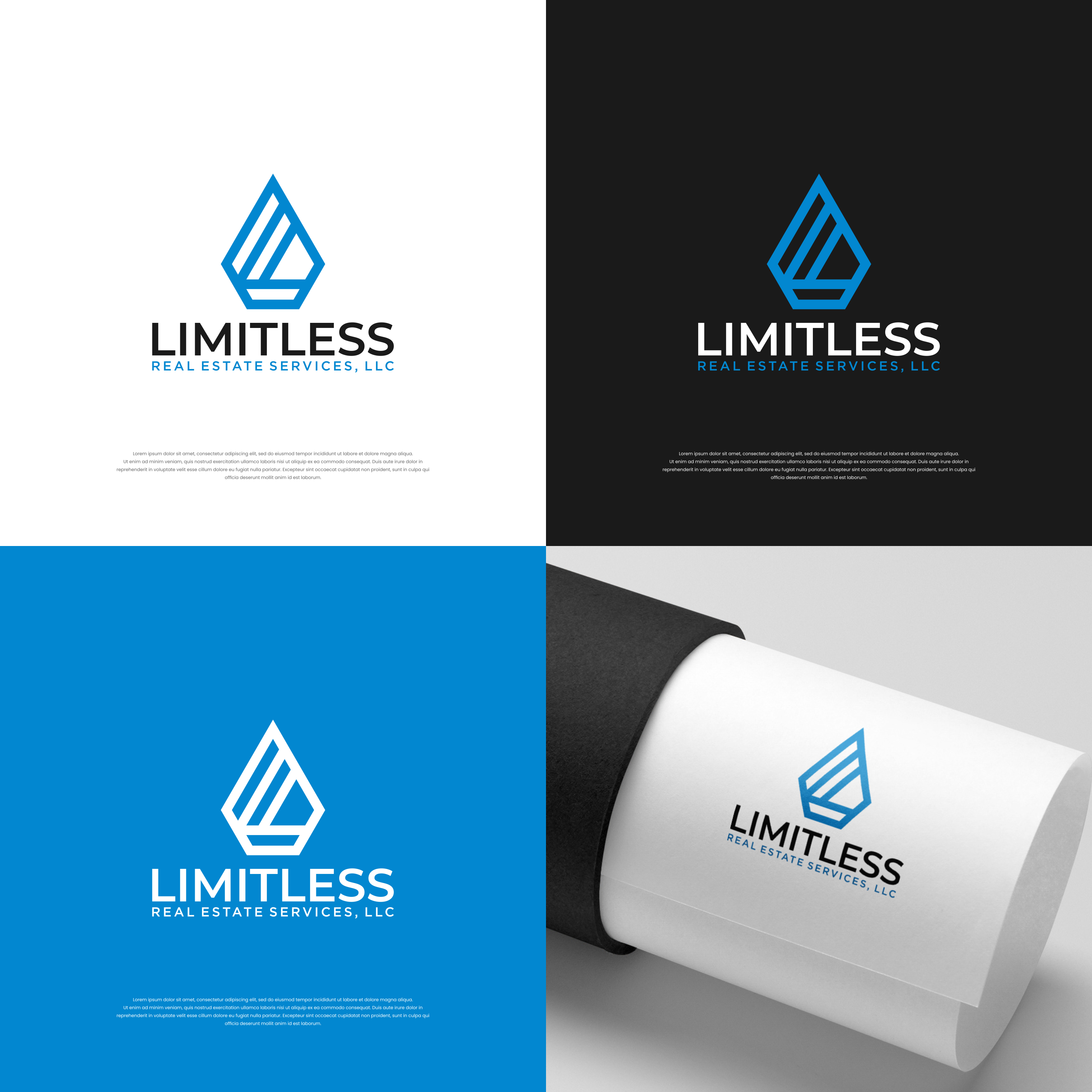 Logo Design by ge.logo for this project | Design #32605726