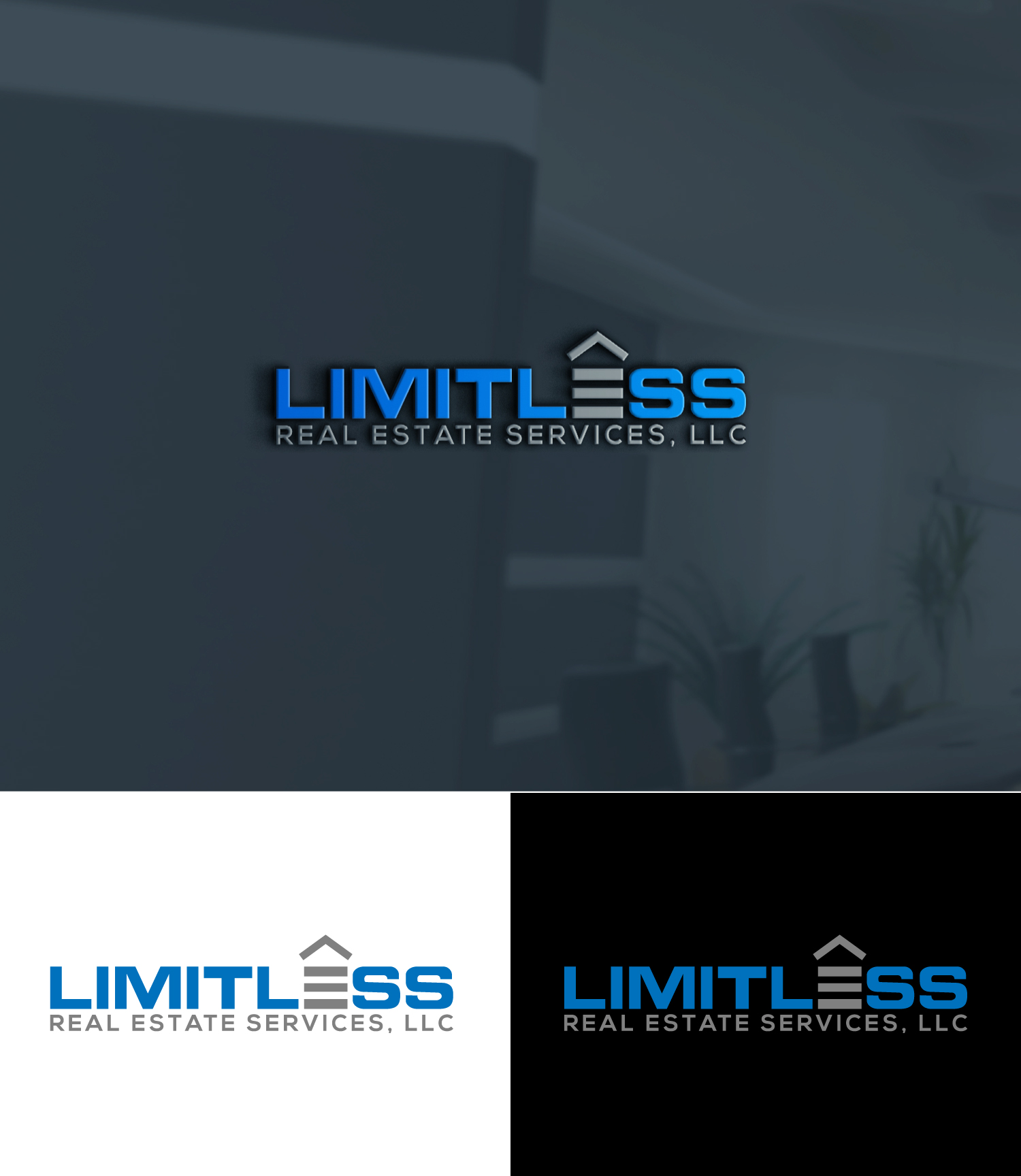 Logo-Design von 100%design für dieses Projekt | Design #32620497