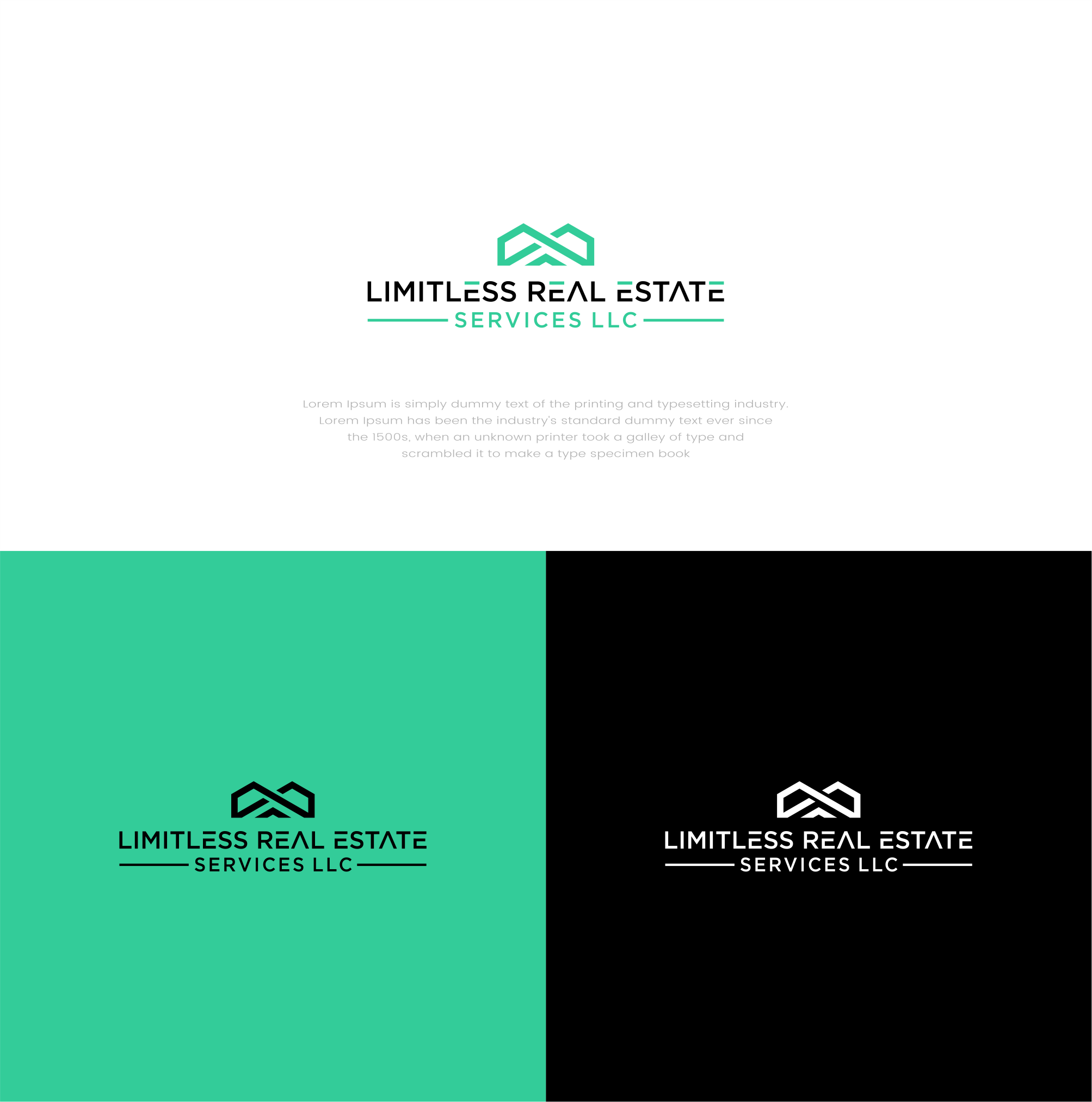Logo Design by Barokahe guse for this project | Design #32602066