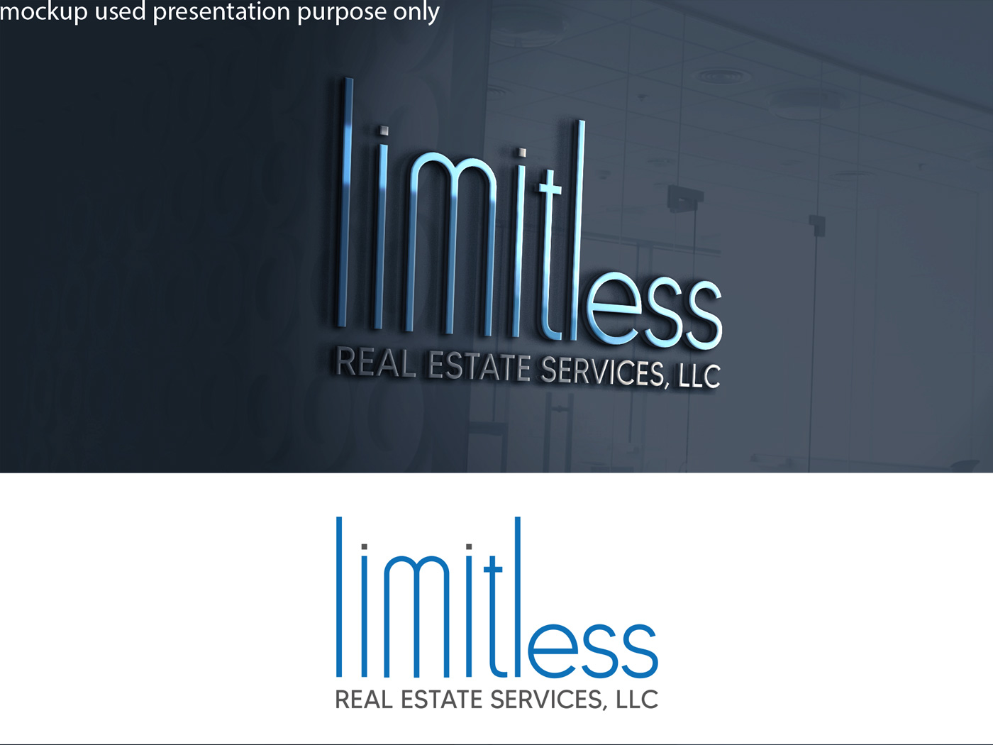 Logo Design by Rubia@ for this project | Design #32614595