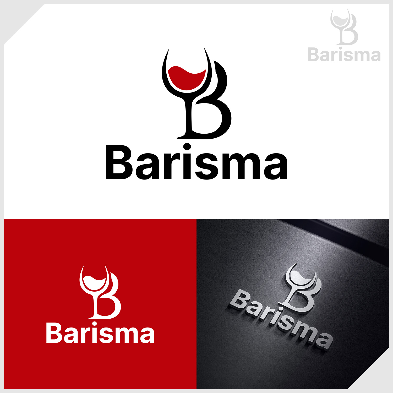 Diseño de Logo por IDesign1606 para este proyecto | Diseño #32611939