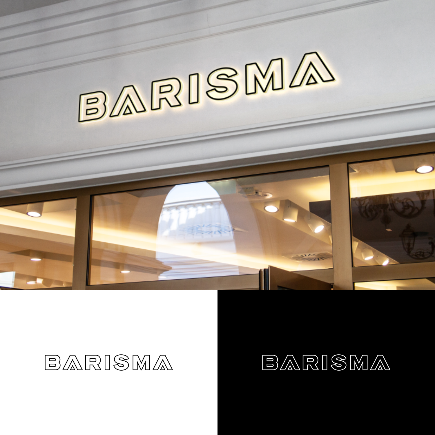 Logo Design by 16surya for this project | Design #32602450