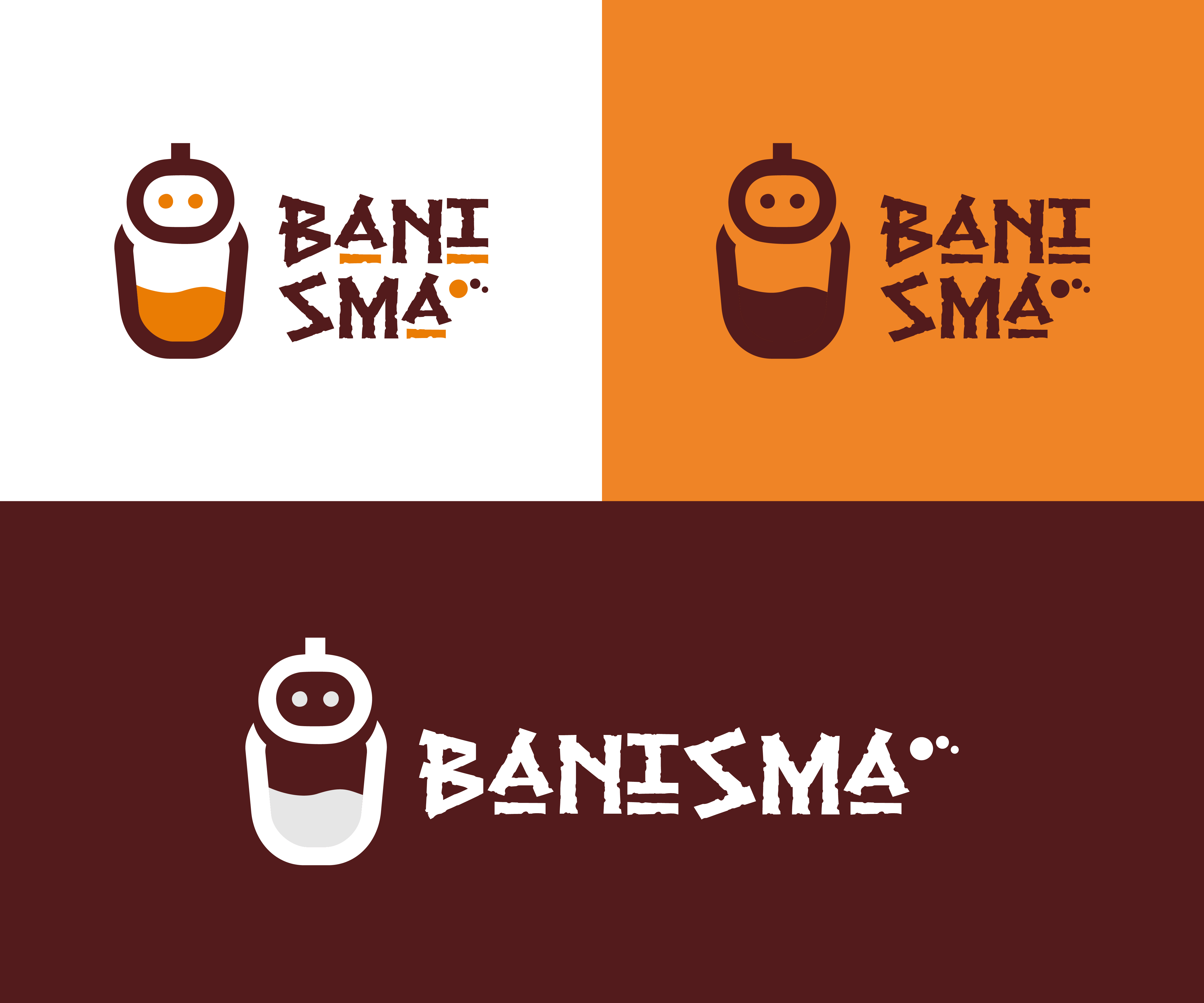 Logo Design by fectapixels for this project | Design #32637061