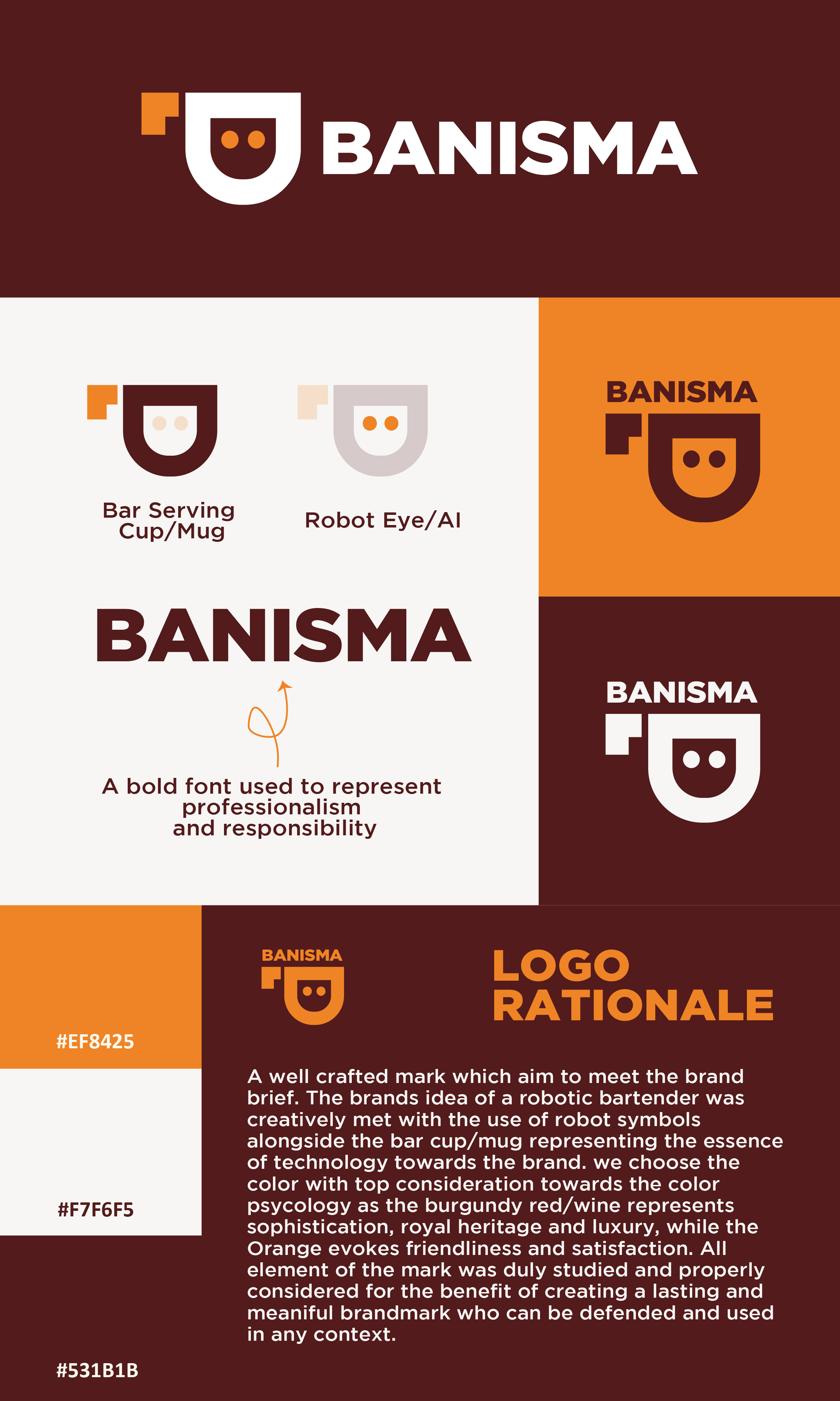 Logo Design by fectapixels for this project | Design #32638394