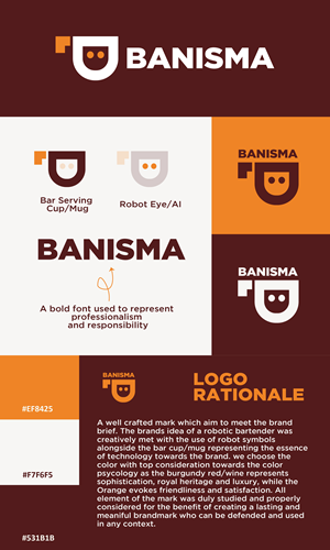 Logo Design by fectapixels for this project | Design: #32638394