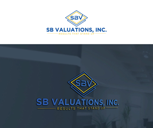 Design de Logo par Luckey yaari pour Santa Barbara Valuations Inc. | Design : #32603189