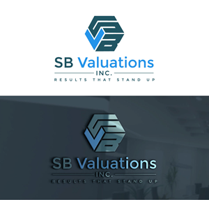 Logo Design by Danial07 for Santa Barbara Valuations Inc. | Design: #32612006