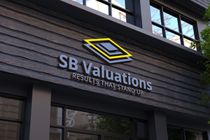 Design de Logo par Kavth pour Santa Barbara Valuations Inc. | Design : #32643537