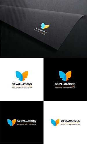 Design de Logo par Student_art pour Santa Barbara Valuations Inc. | Design : #32640325