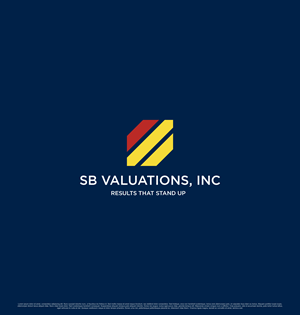 Design de Logo par saesean pour Santa Barbara Valuations Inc. | Design : #32604546