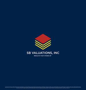 Design de Logo par saesean pour Santa Barbara Valuations Inc. | Design : #32604547