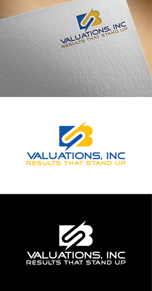 Design de Logo par SoltBee pour Santa Barbara Valuations Inc. | Design : #32608695