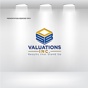 Logo Design by ruhi design for Santa Barbara Valuations Inc. | Design: #32603670